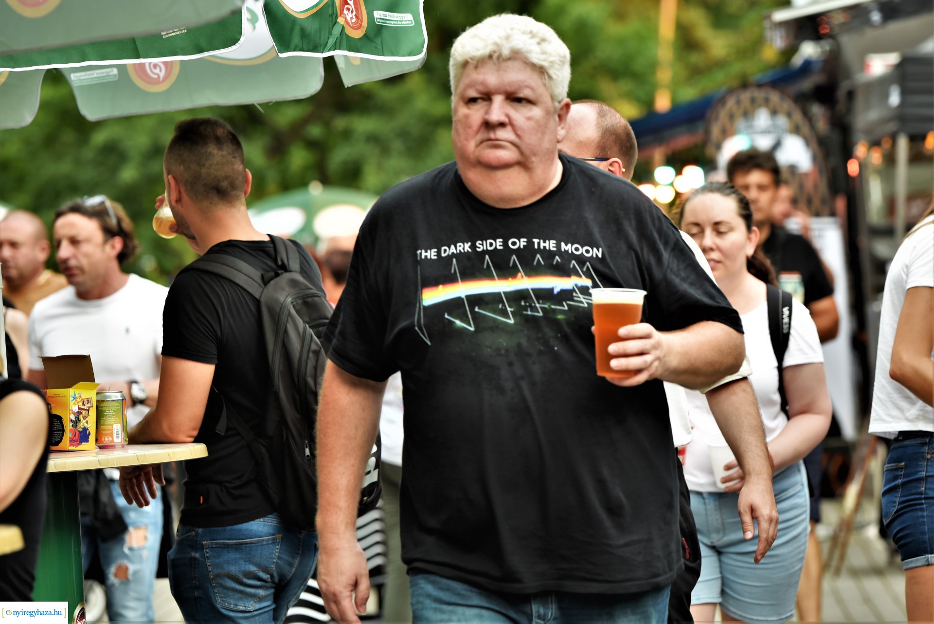 Serfeszt 2023 - pénteki nyitónap