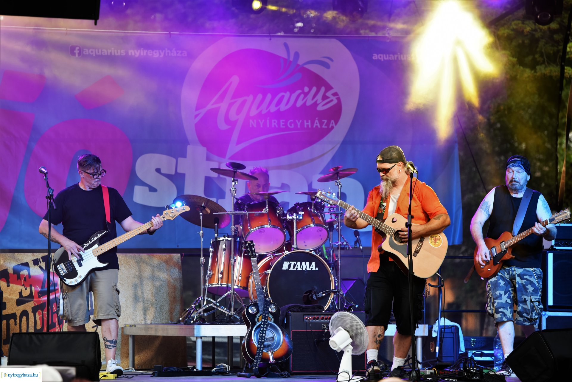 Serfeszt 2023 - pénteki nyitónap