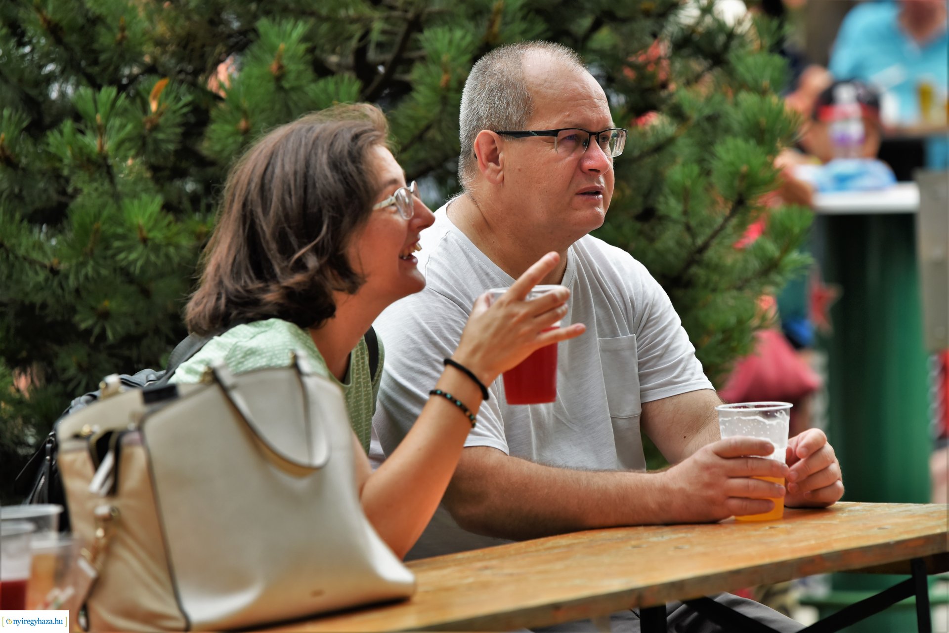 Serfeszt 2023 - pénteki nyitónap