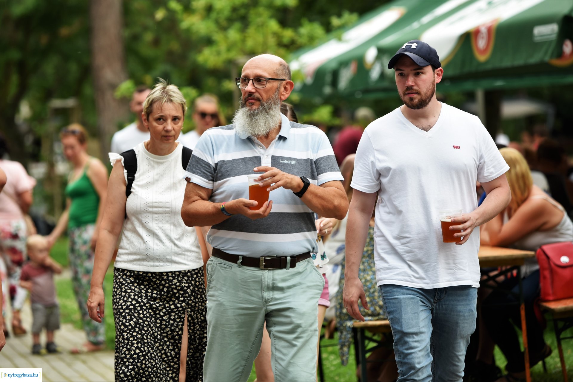 Serfeszt 2023 - pénteki nyitónap