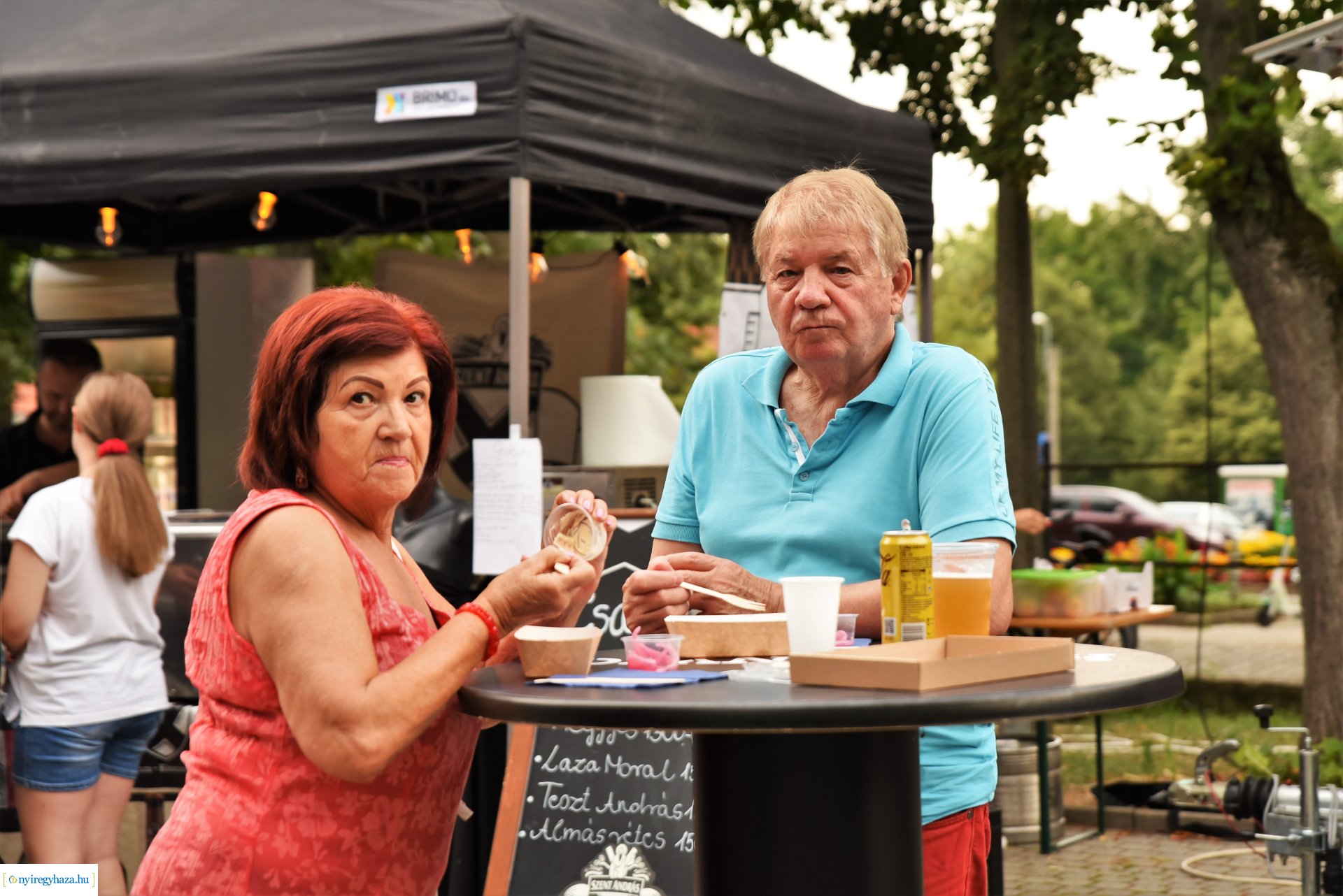 Serfeszt 2023 - pénteki nyitónap