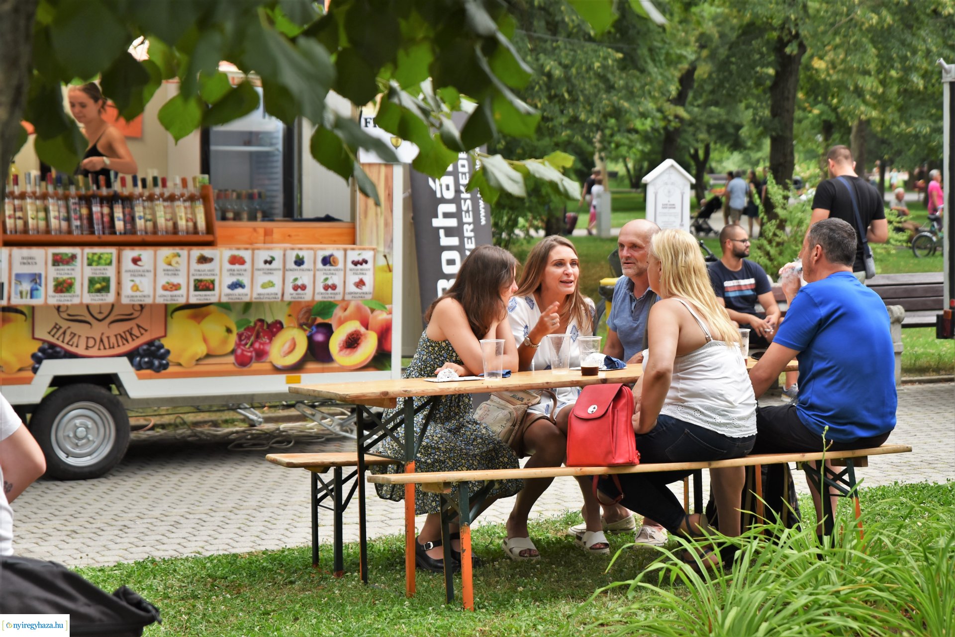 Serfeszt 2023 - pénteki nyitónap