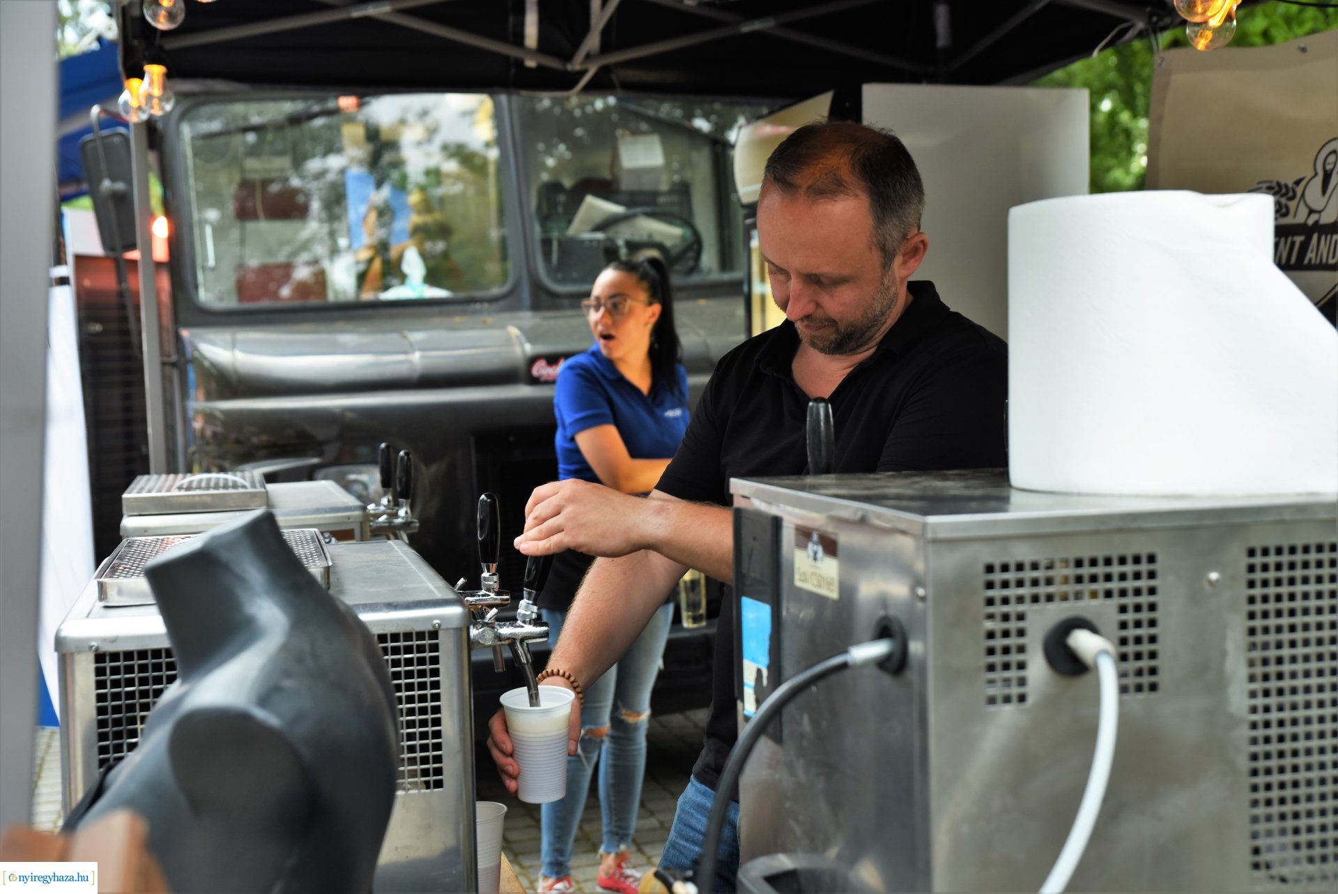 Serfeszt 2023 - pénteki nyitónap