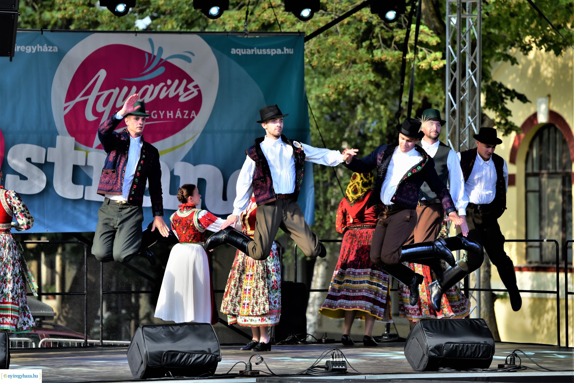 Serfeszt 2023 - pénteki nyitónap