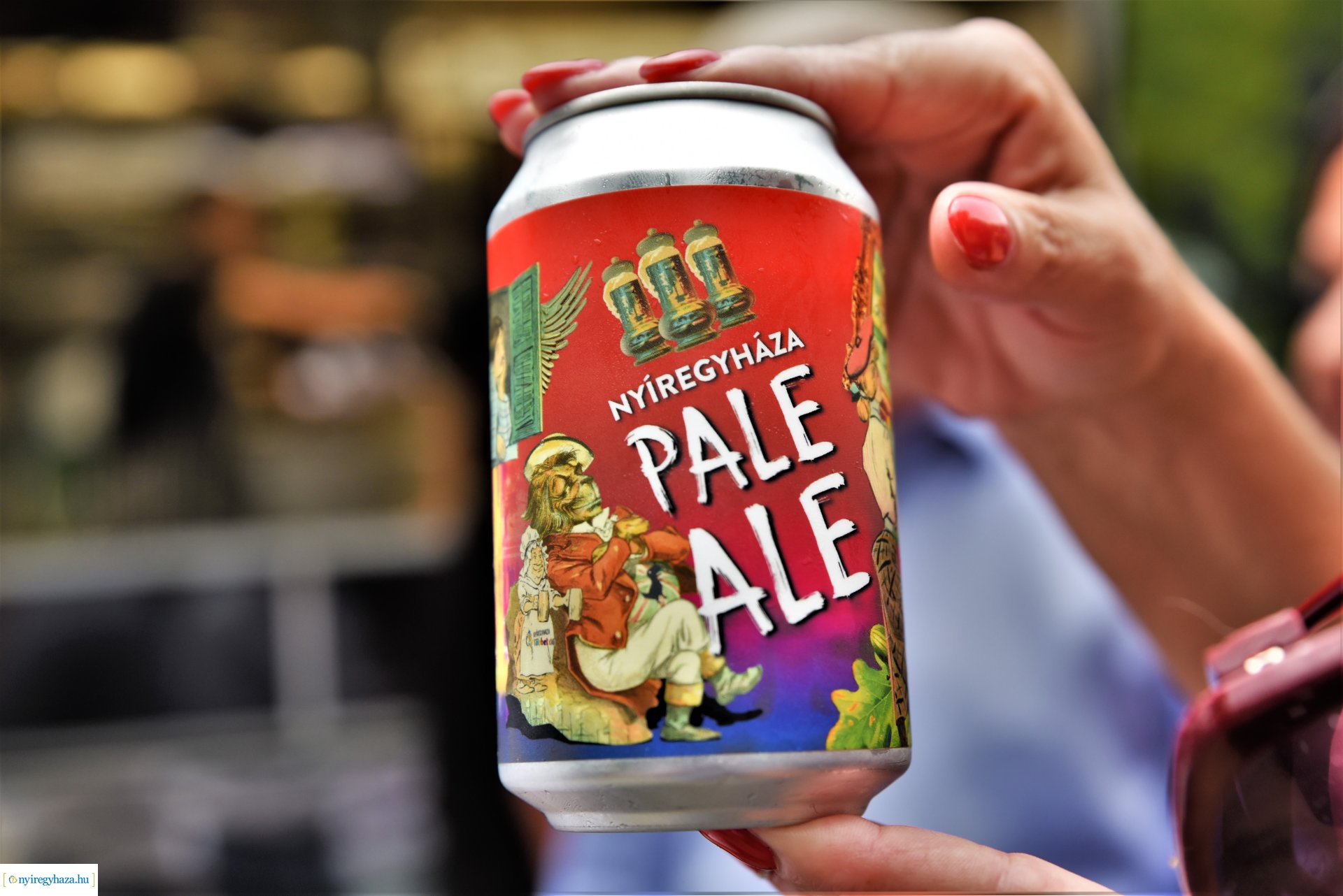 Serfeszt 2023 - pénteki nyitónap