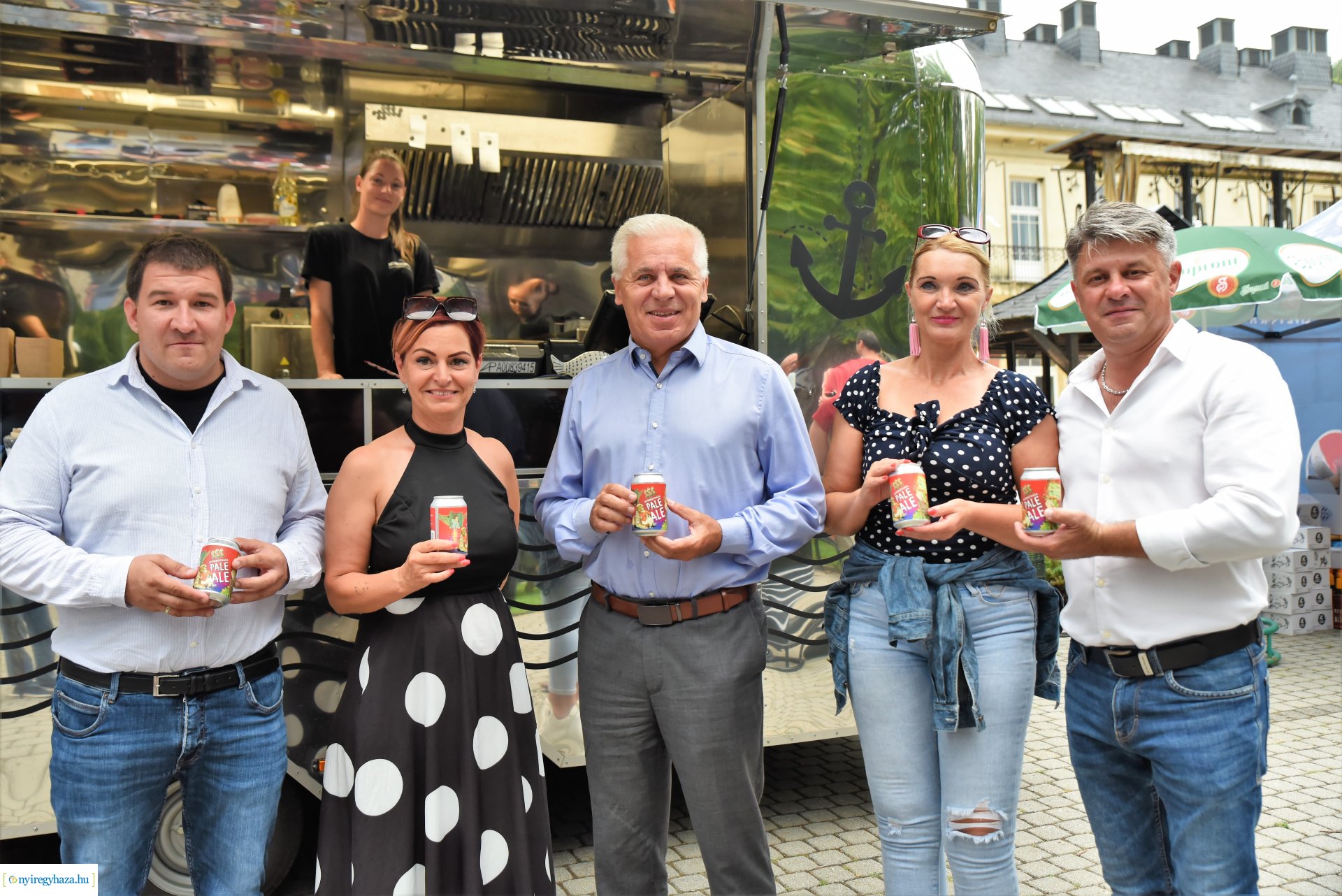 Serfeszt 2023 - pénteki nyitónap