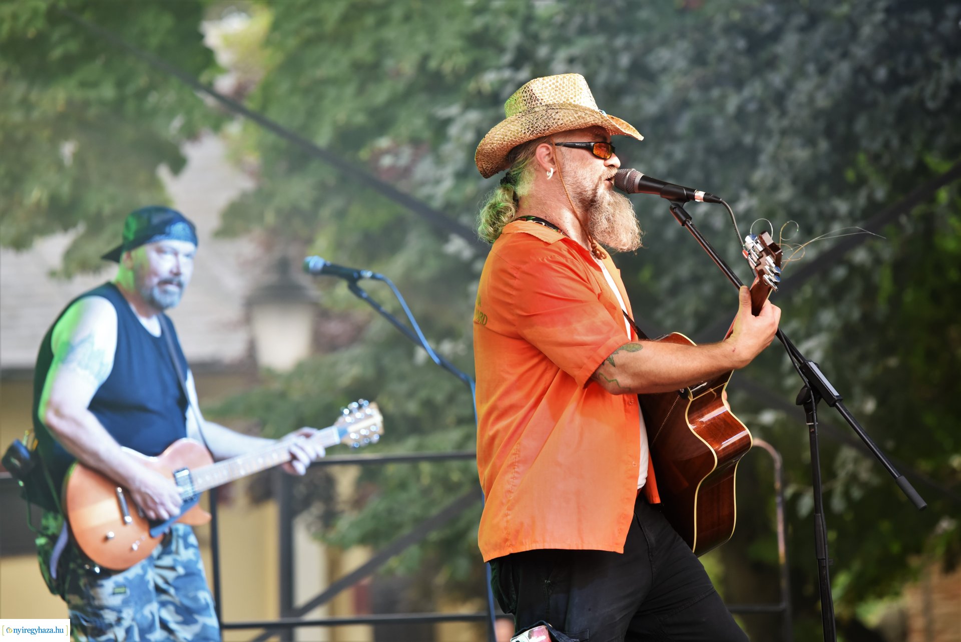 Serfeszt 2023 - pénteki nyitónap