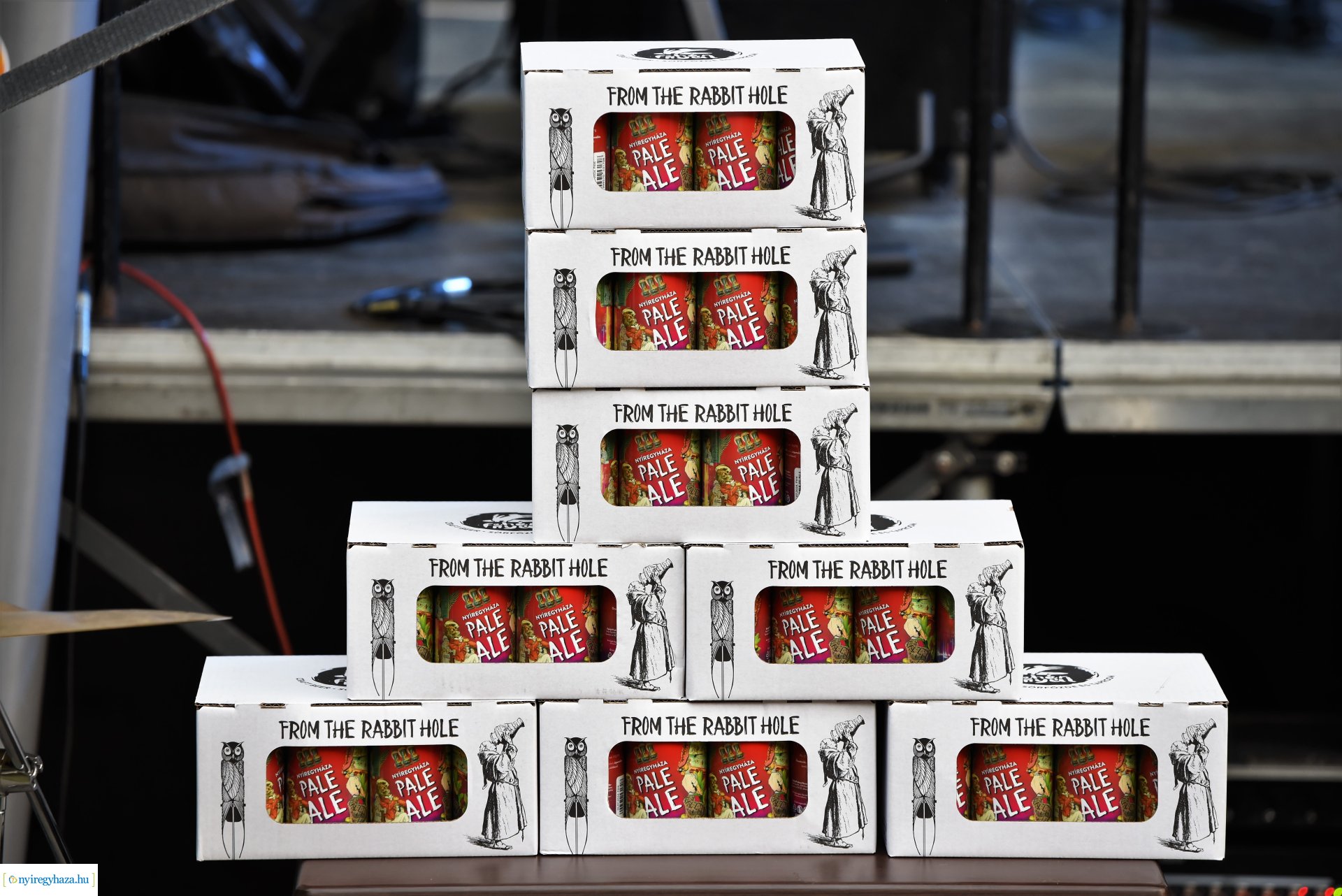 Serfeszt 2023 - pénteki nyitónap