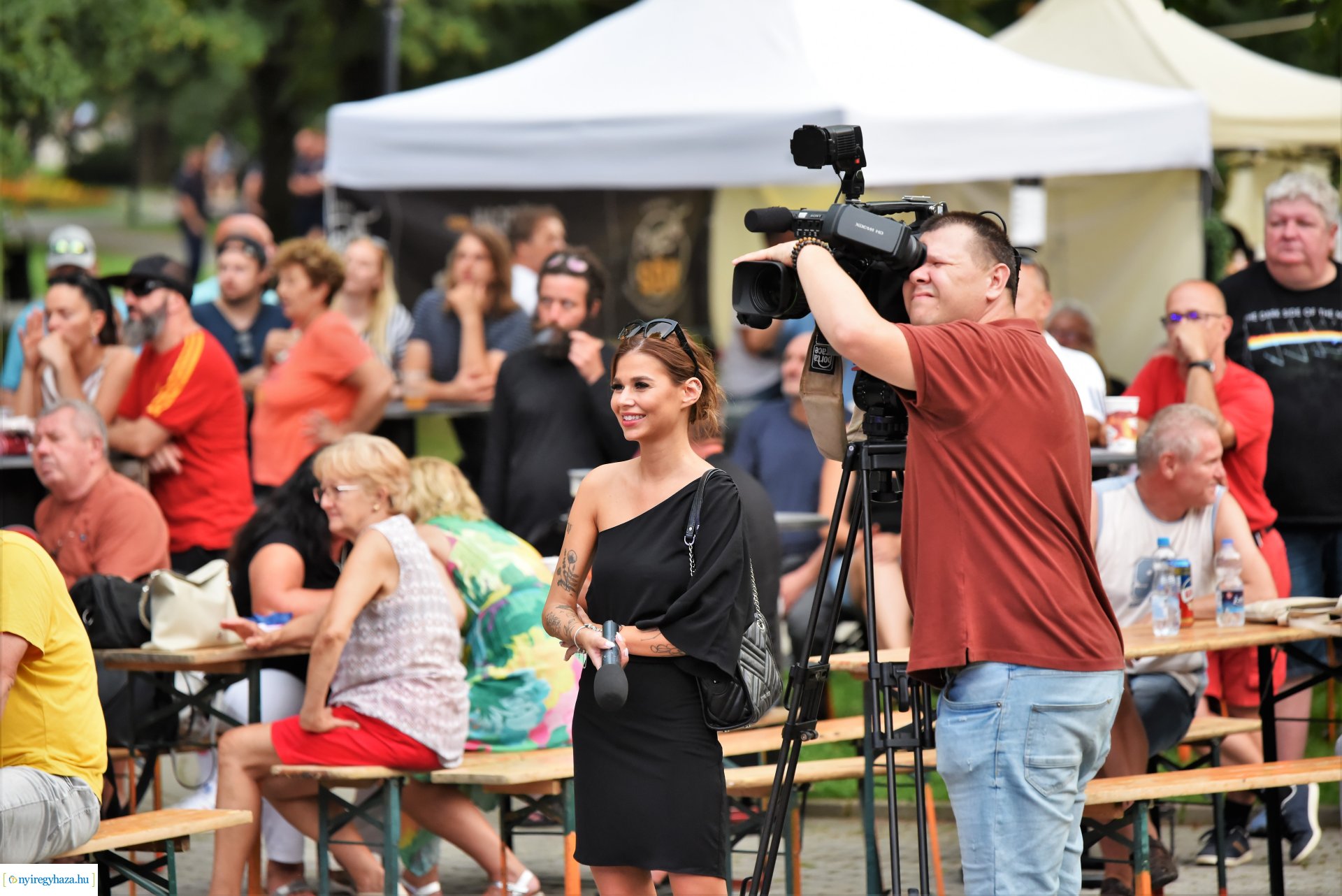 Serfeszt 2023 - pénteki nyitónap