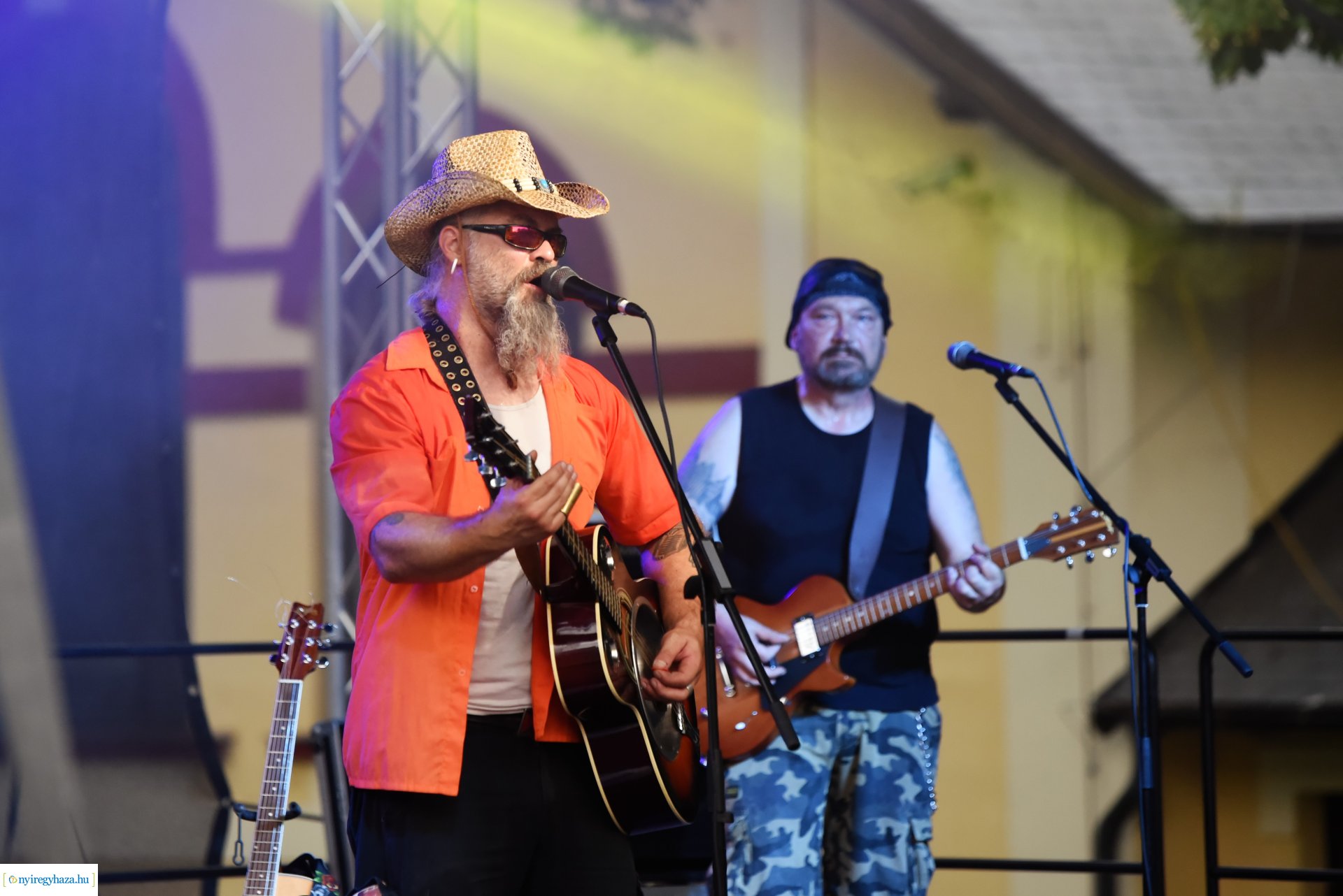 Serfeszt 2023 - pénteki nyitónap