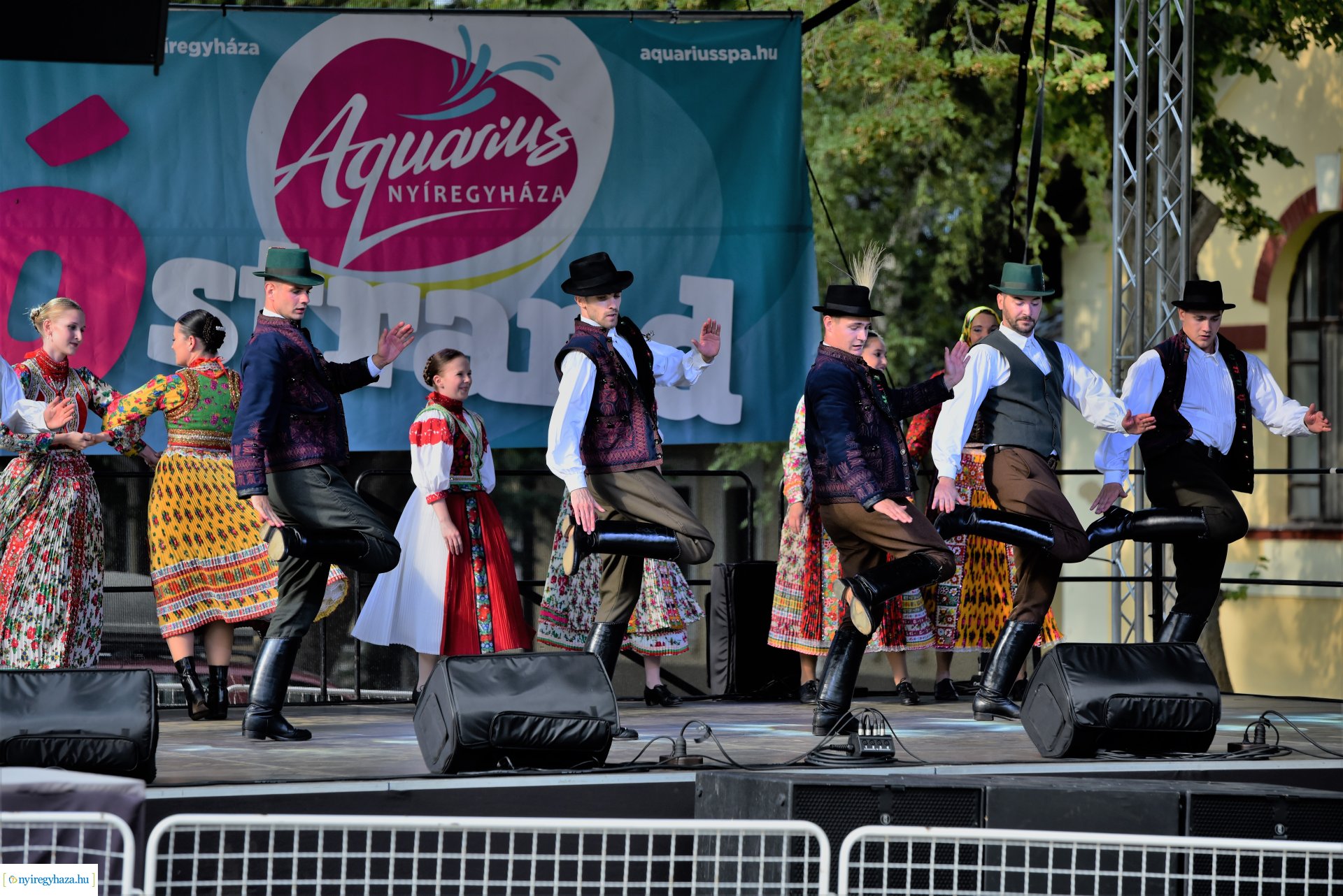 Serfeszt 2023 - pénteki nyitónap