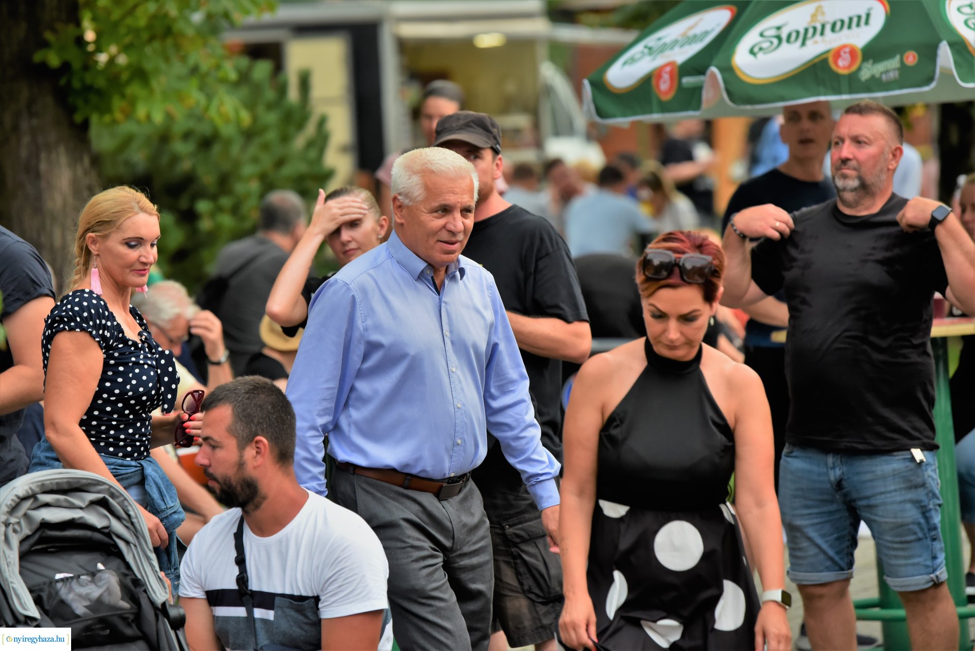 Serfeszt 2023 - pénteki nyitónap