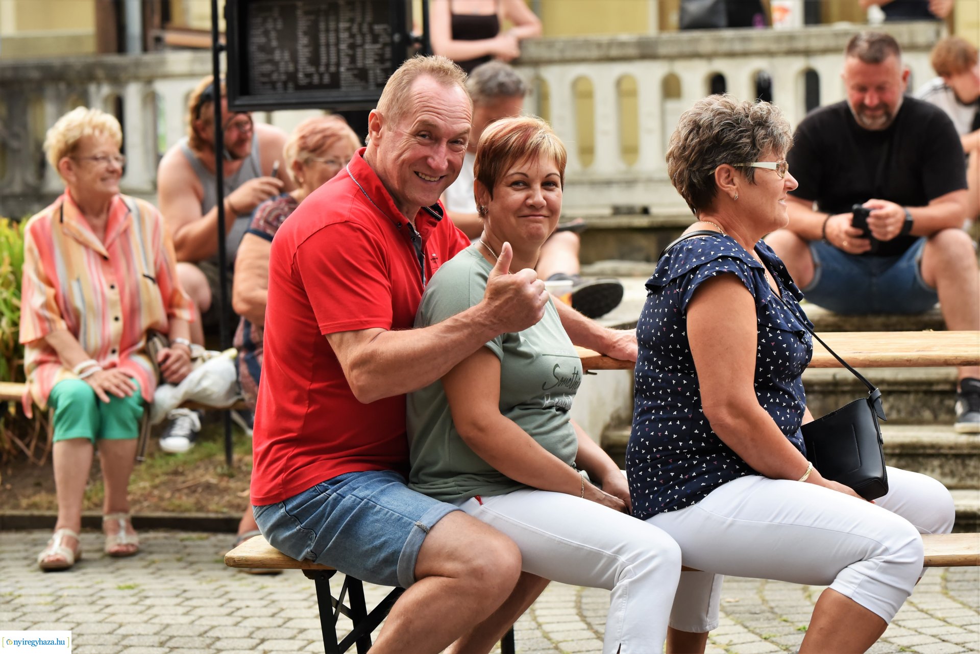 Serfeszt 2023 - pénteki nyitónap