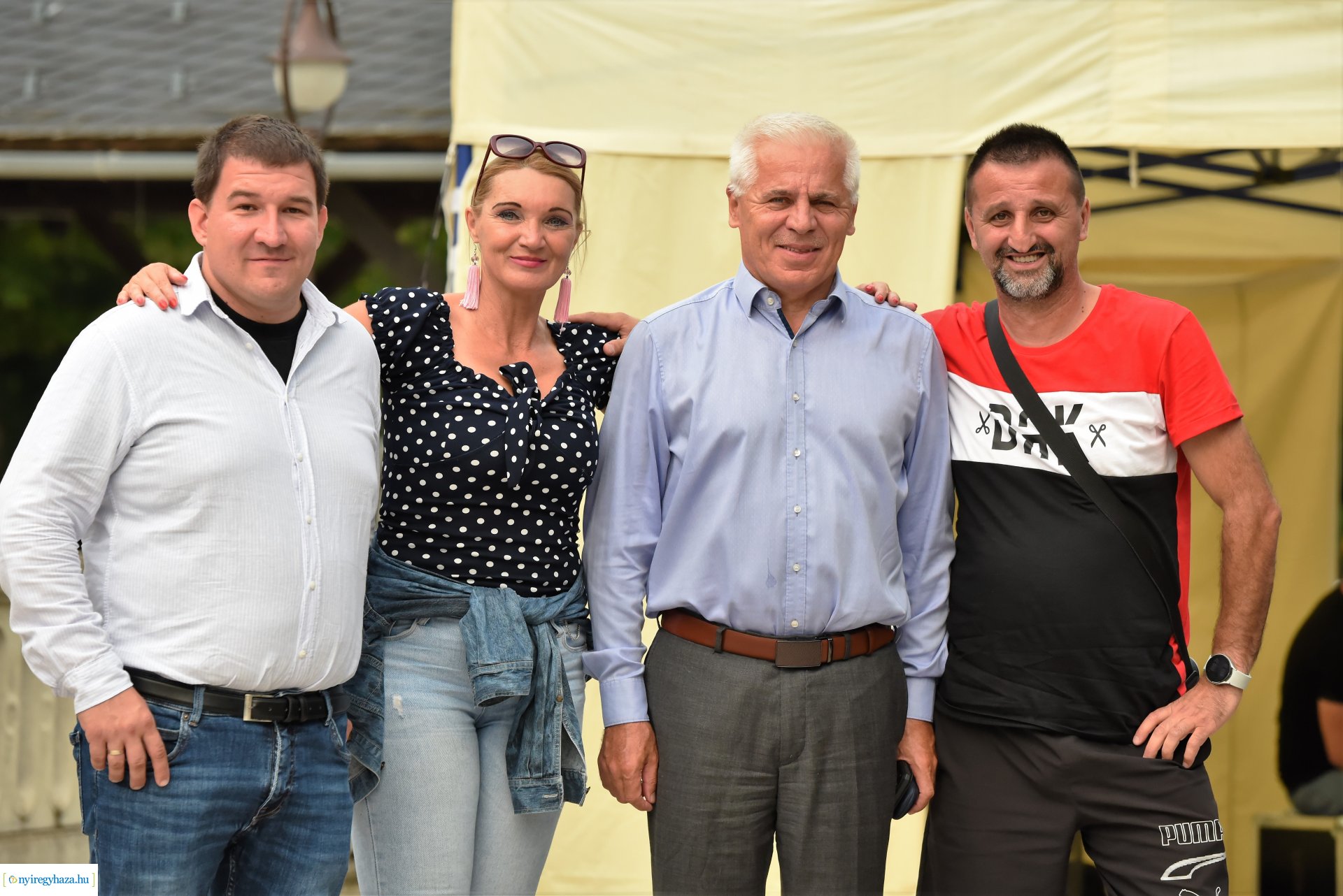 Serfeszt 2023 - pénteki nyitónap