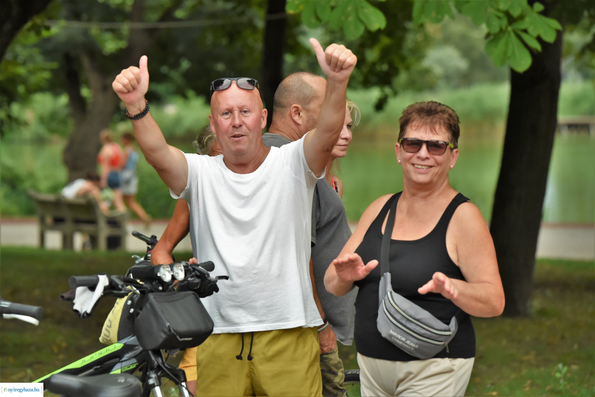 Serfeszt 2023 - pénteki nyitónap