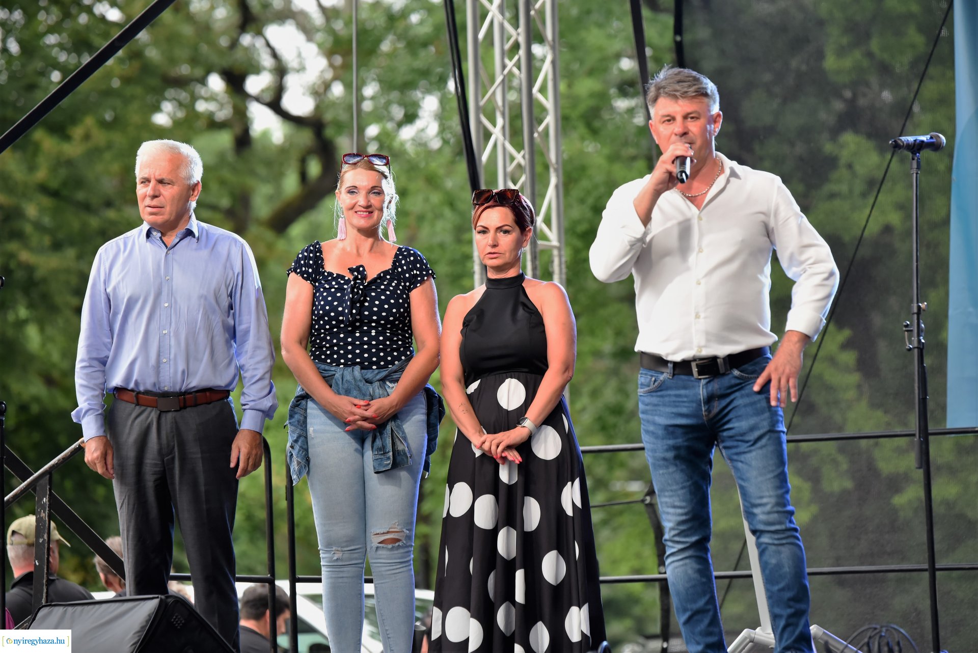 Serfeszt 2023 - pénteki nyitónap