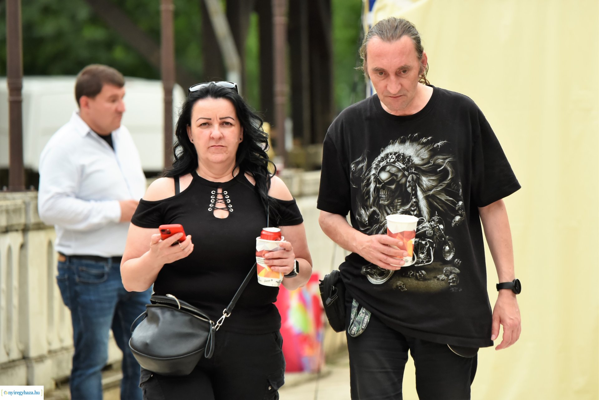 Serfeszt 2023 - pénteki nyitónap