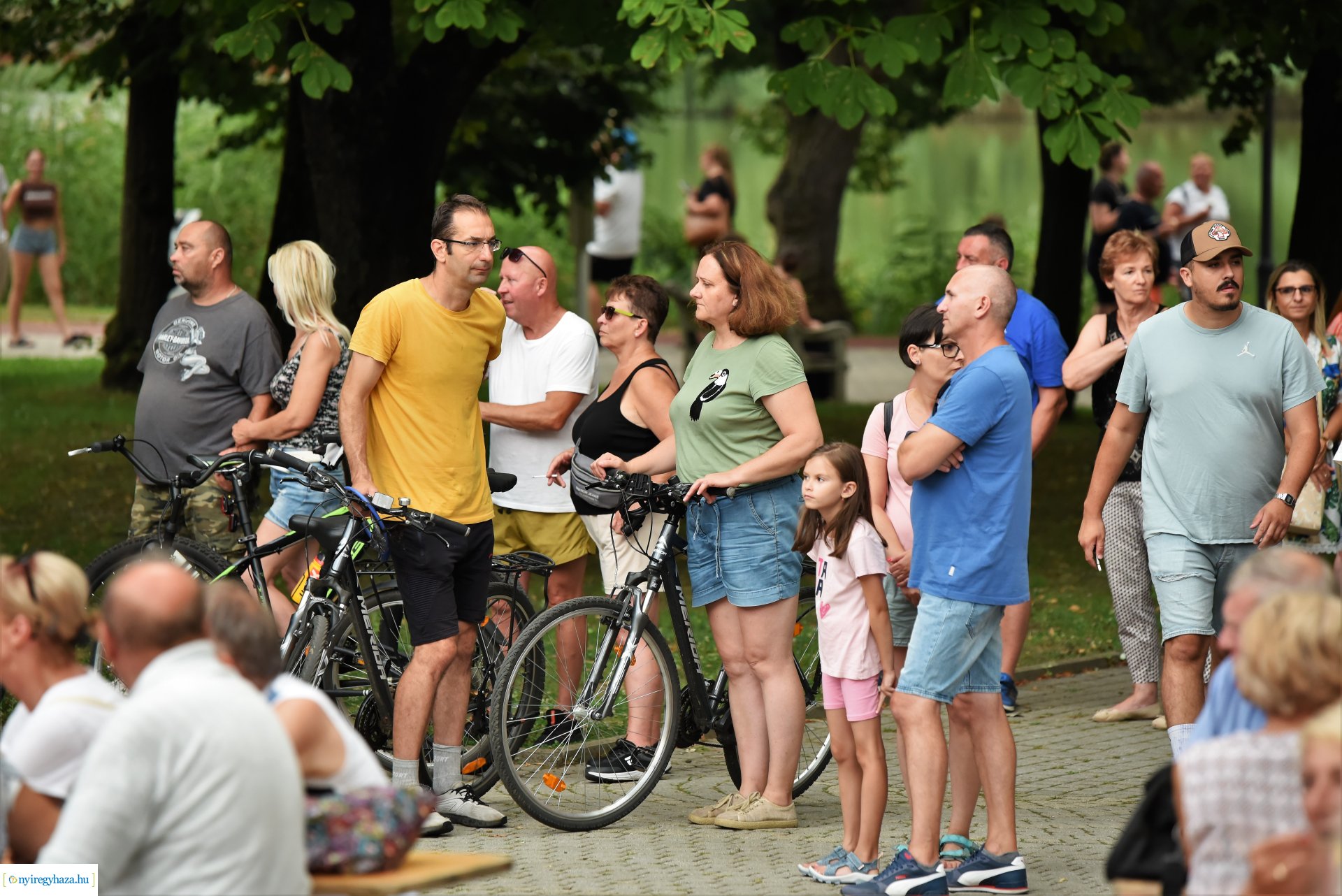 Serfeszt 2023 - pénteki nyitónap