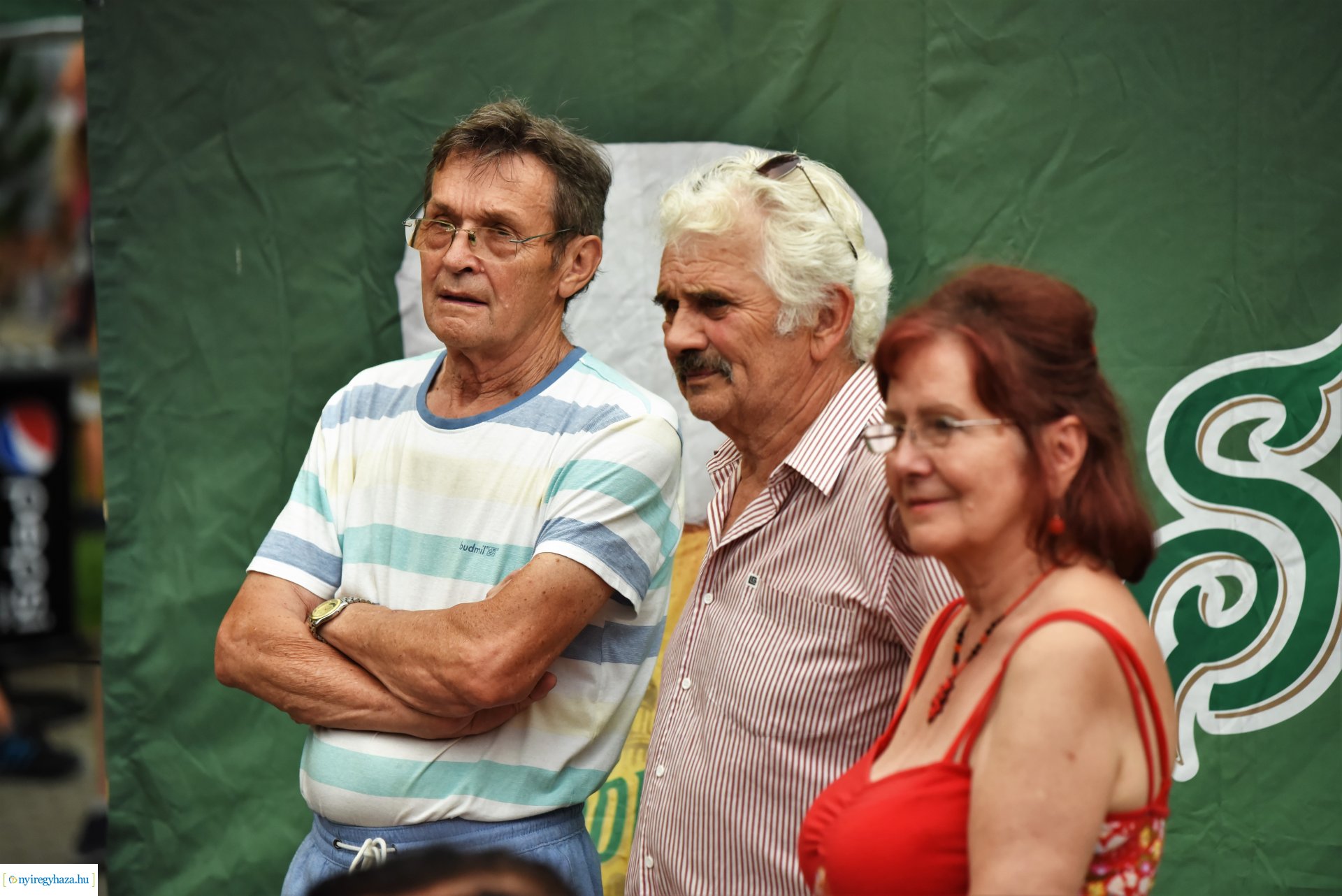 Serfeszt 2023 - pénteki nyitónap