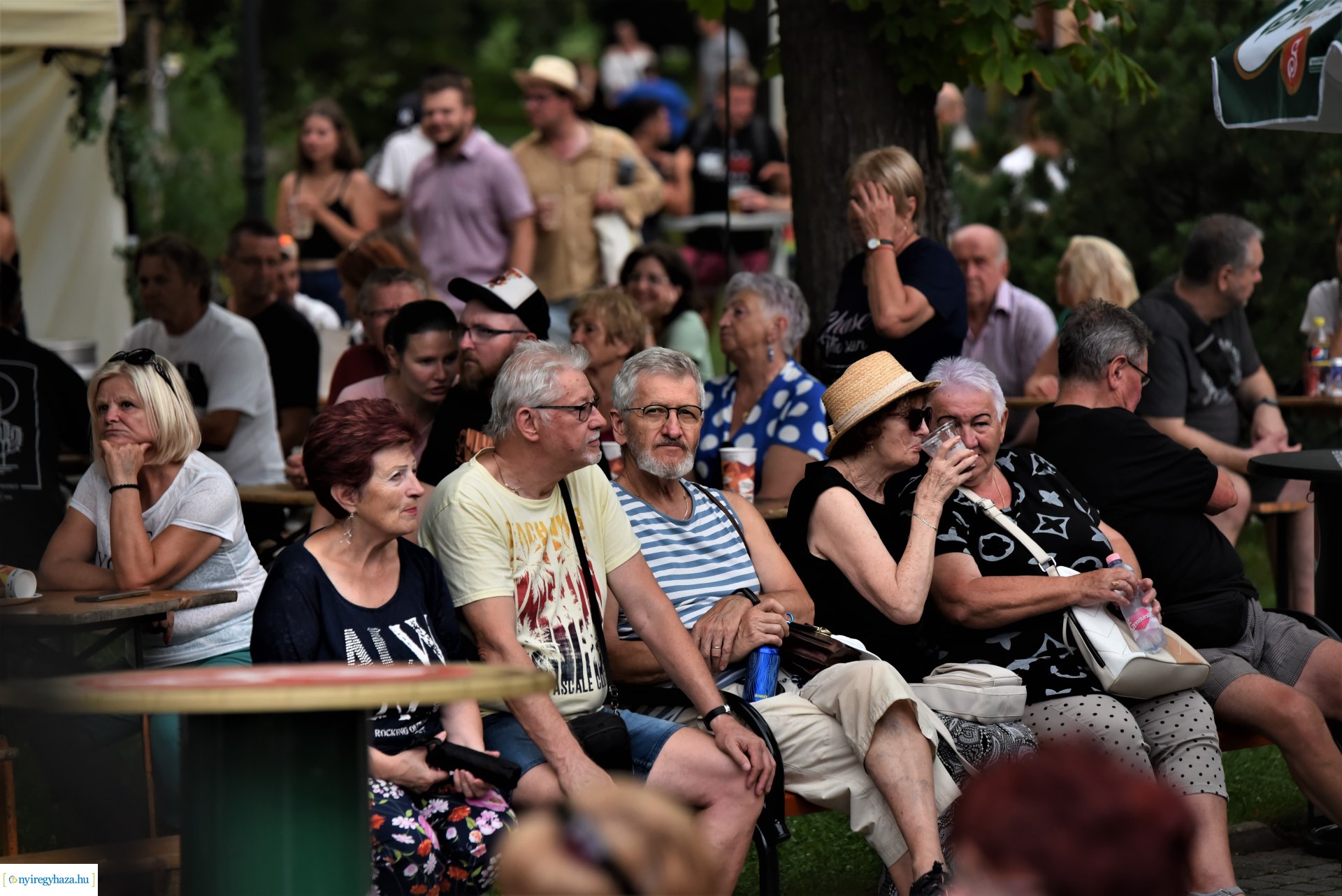 Serfeszt 2023 - pénteki nyitónap