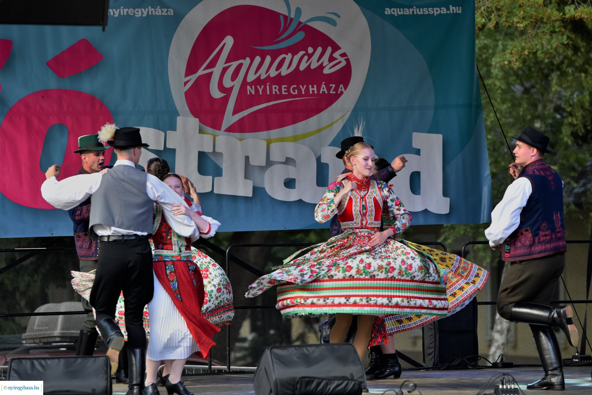 Serfeszt 2023 - pénteki nyitónap