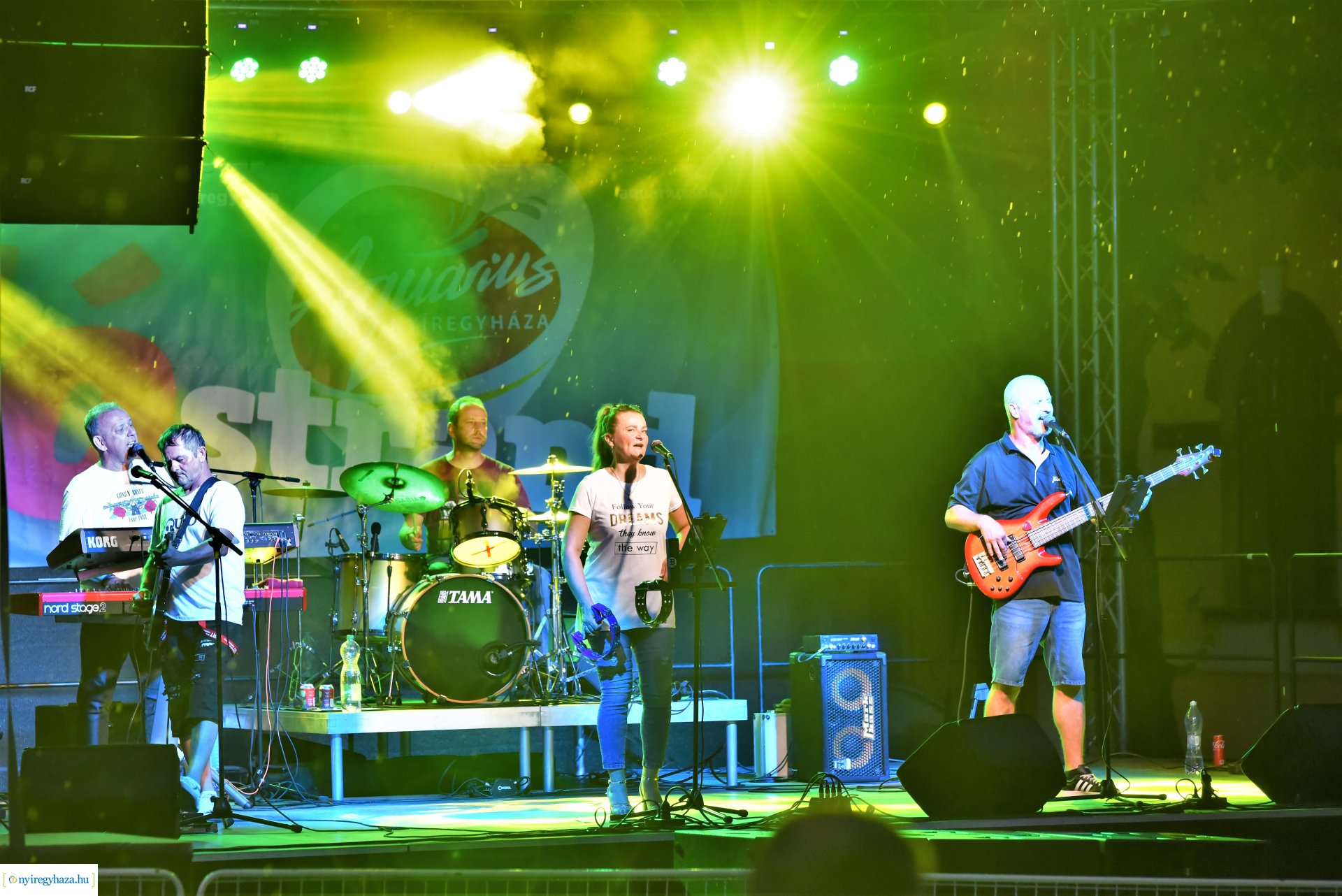 Serfeszt 2023 - pénteki nyitónap