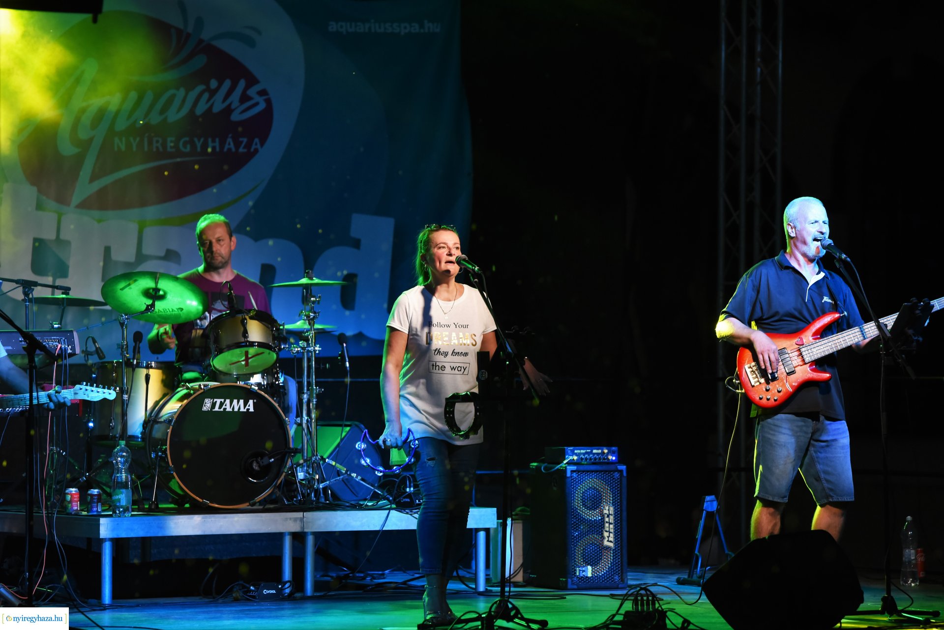 Serfeszt 2023 - pénteki nyitónap