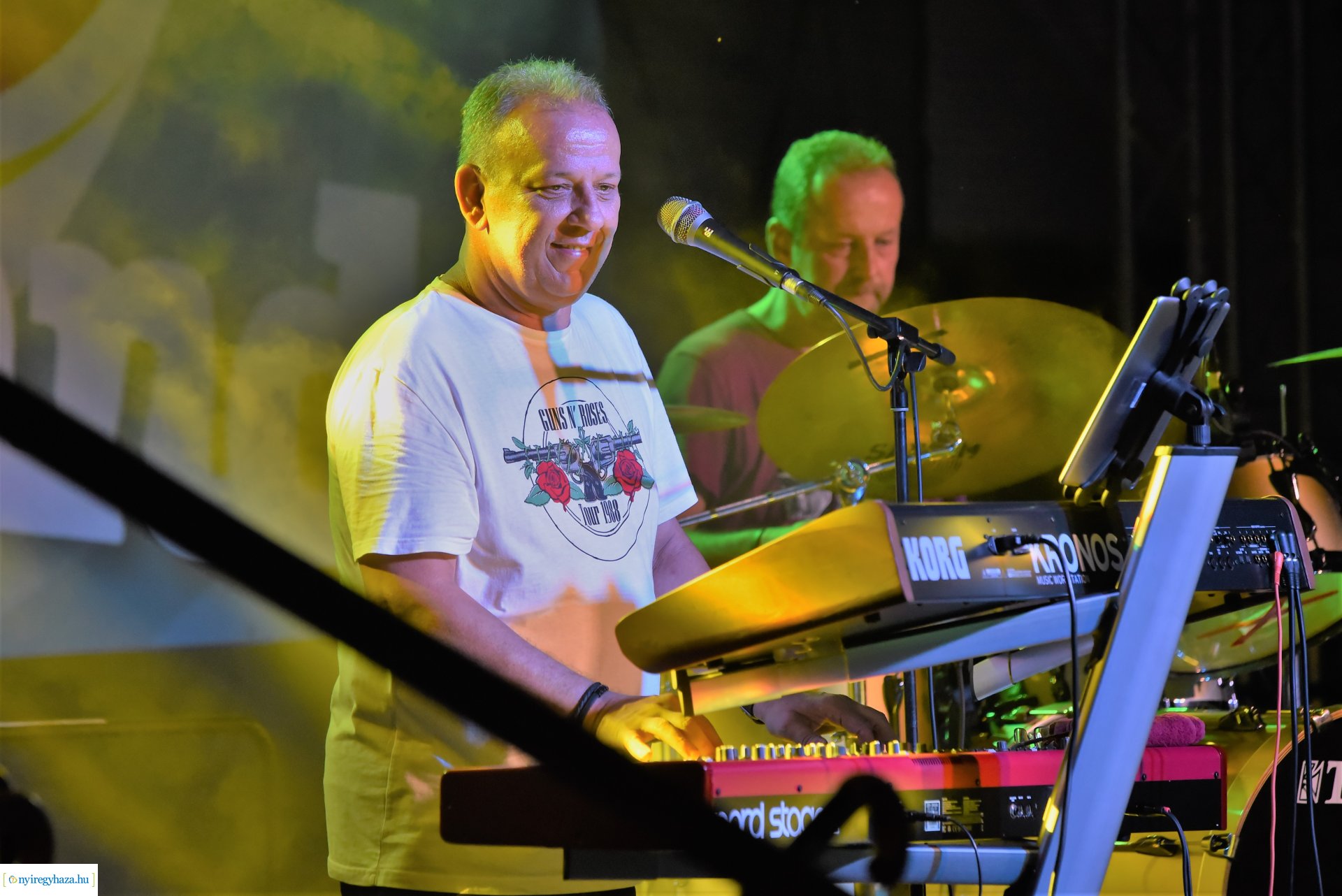 Serfeszt 2023 - pénteki nyitónap