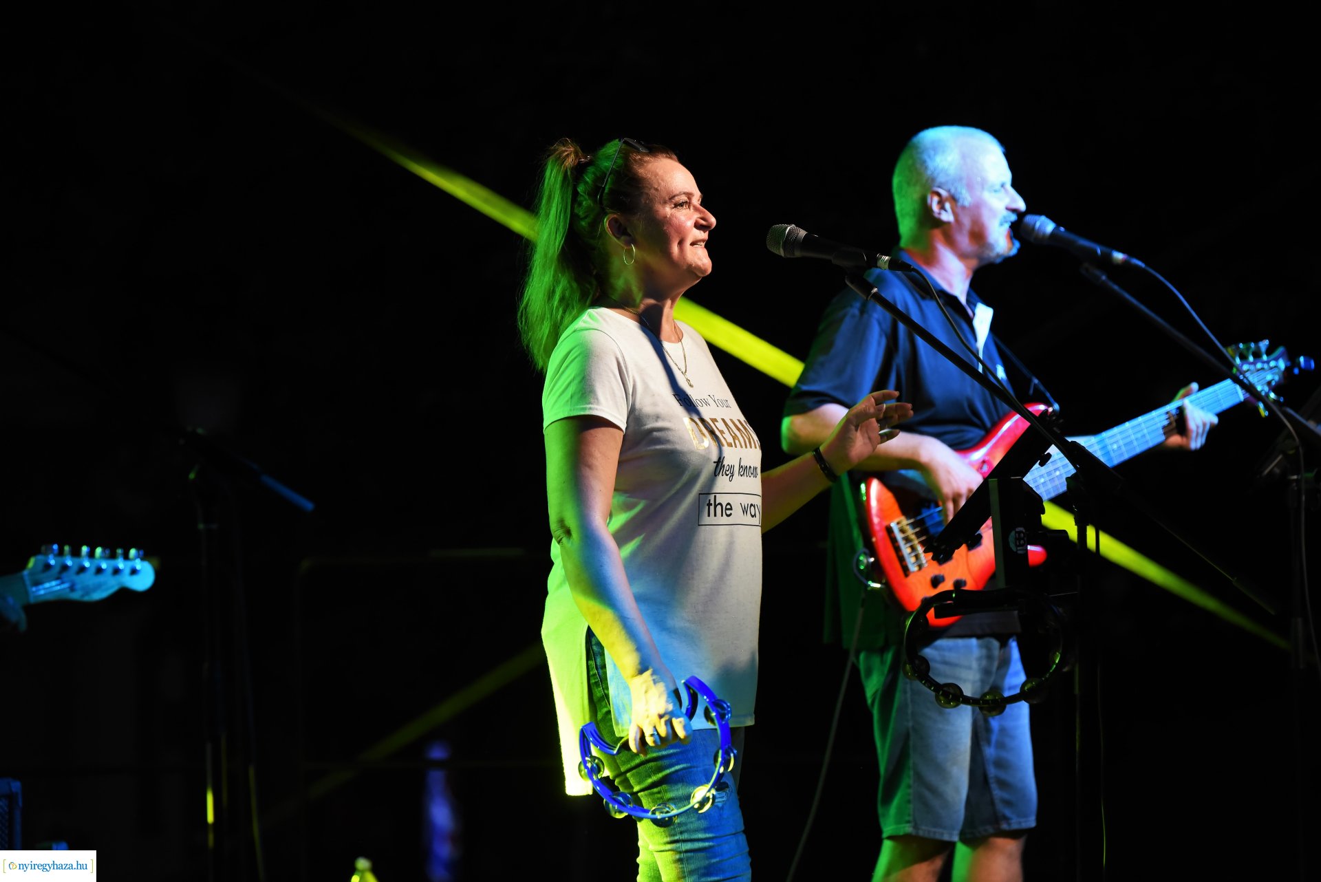 Serfeszt 2023 - pénteki nyitónap