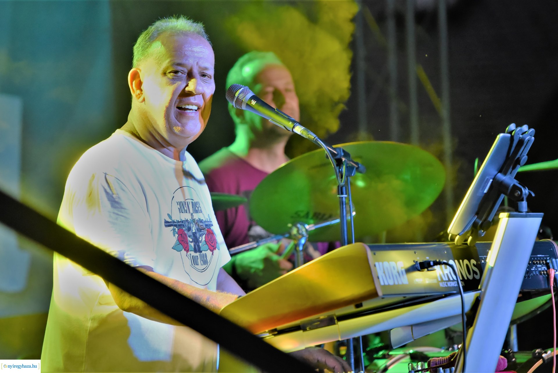 Serfeszt 2023 - pénteki nyitónap