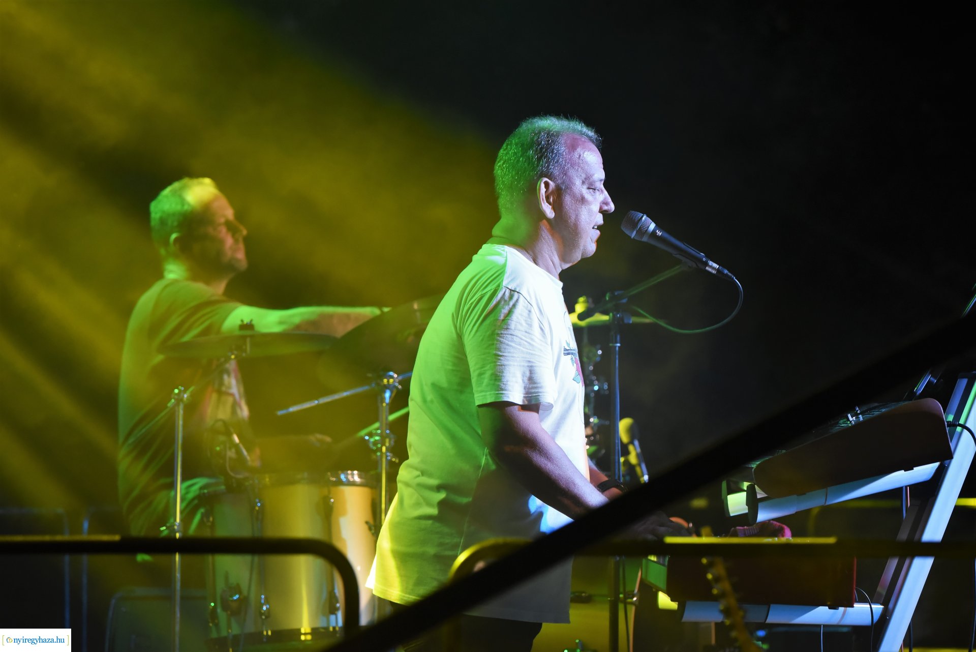 Serfeszt 2023 - pénteki nyitónap