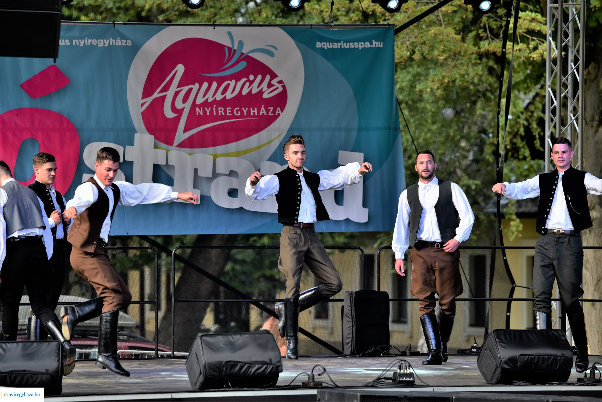 Serfeszt 2023 - pénteki nyitónap