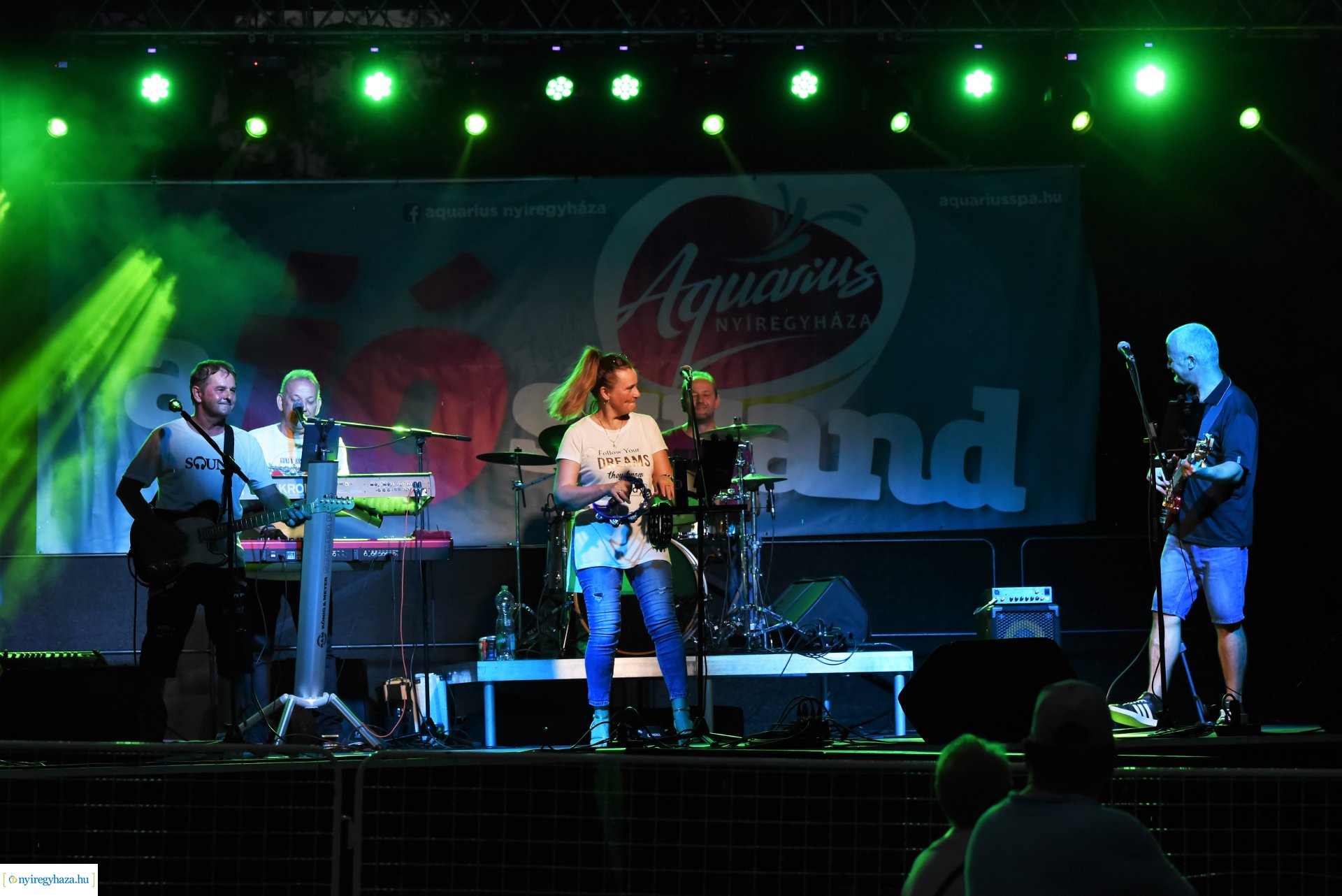 Serfeszt 2023 - pénteki nyitónap