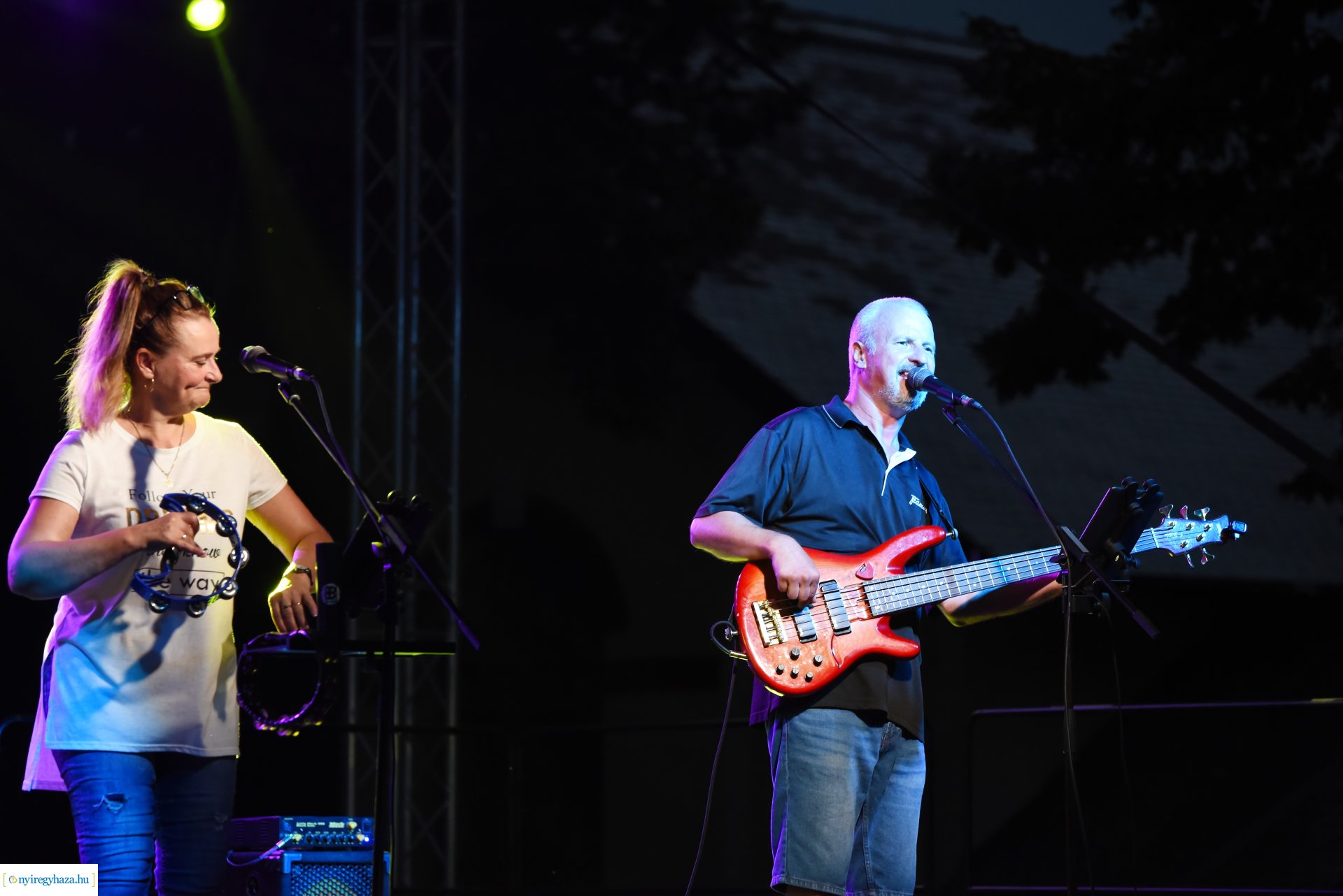 Serfeszt 2023 - pénteki nyitónap