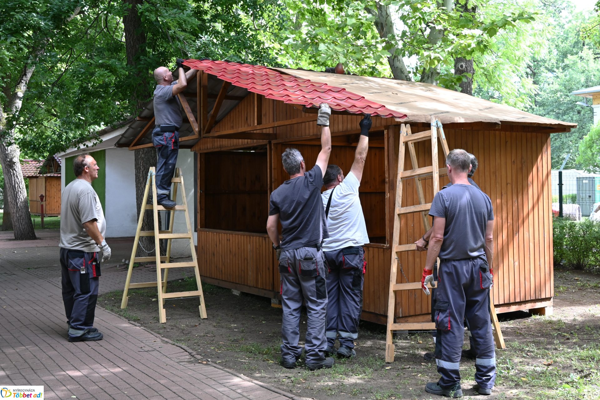 SerFeszt és Buboréknapok - a megújuló rendezvényről tájékozódtak a sajtó képviselői