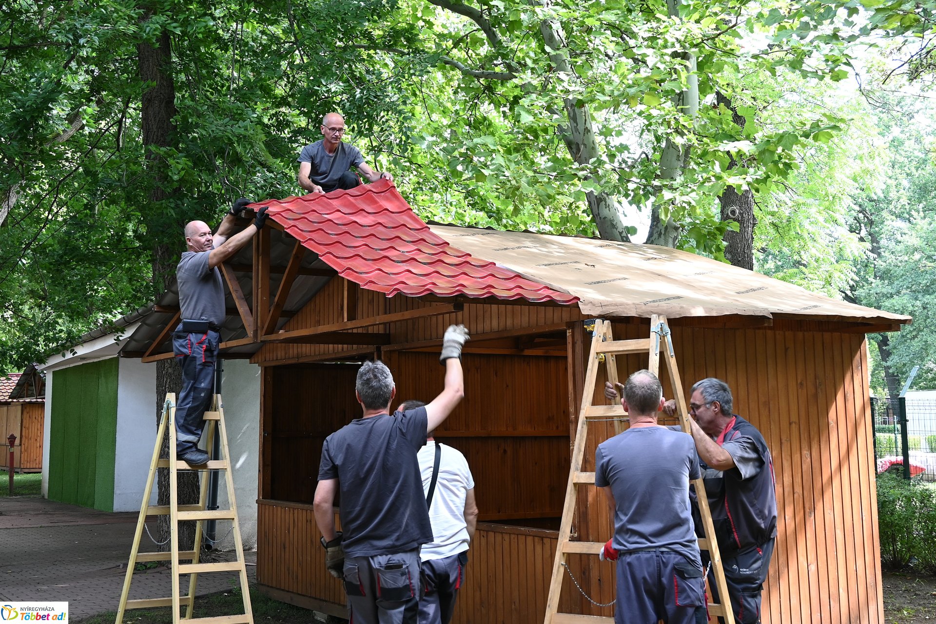 SerFeszt és Buboréknapok - a megújuló rendezvényről tájékozódtak a sajtó képviselői
