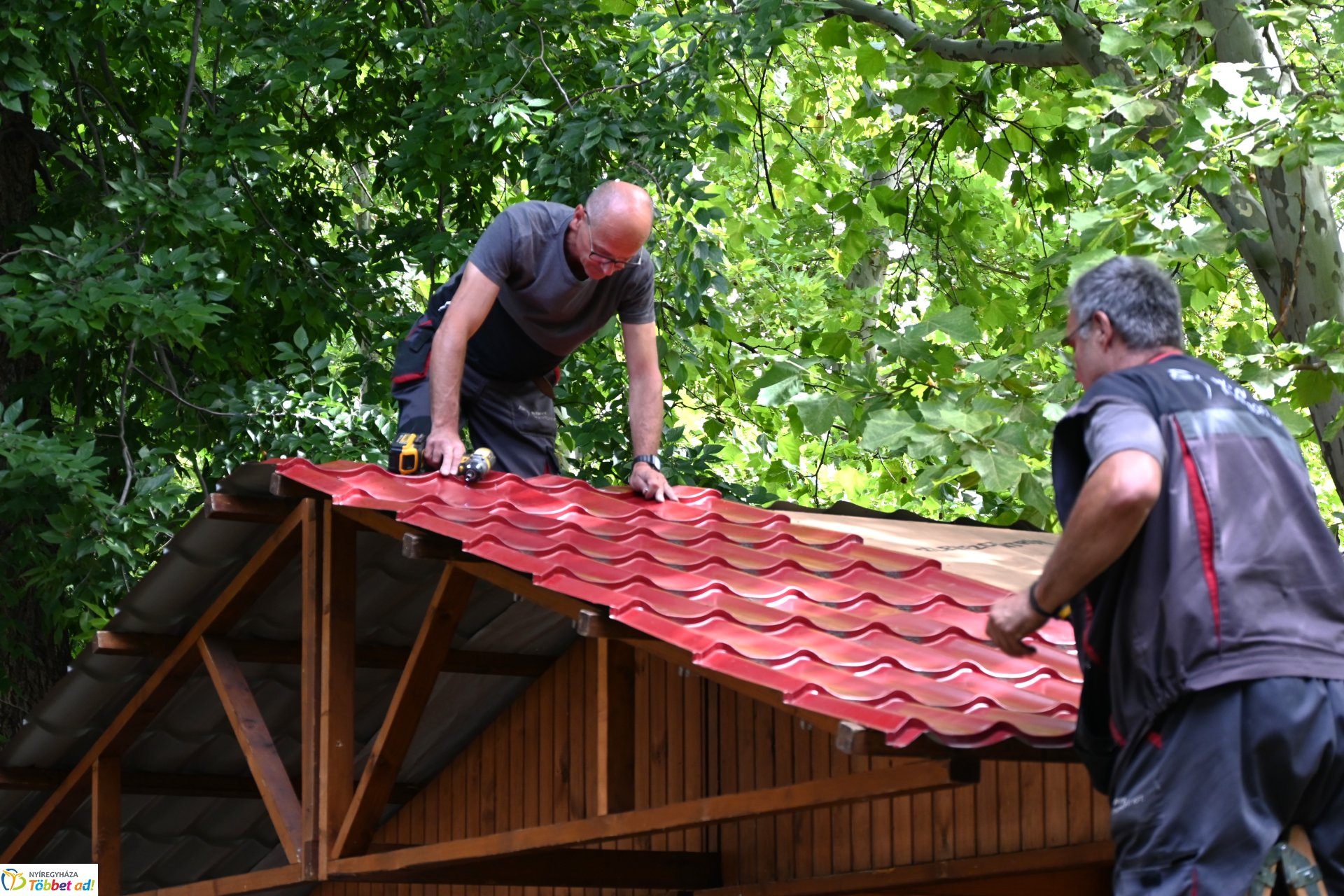 SerFeszt és Buboréknapok - a megújuló rendezvényről tájékozódtak a sajtó képviselői