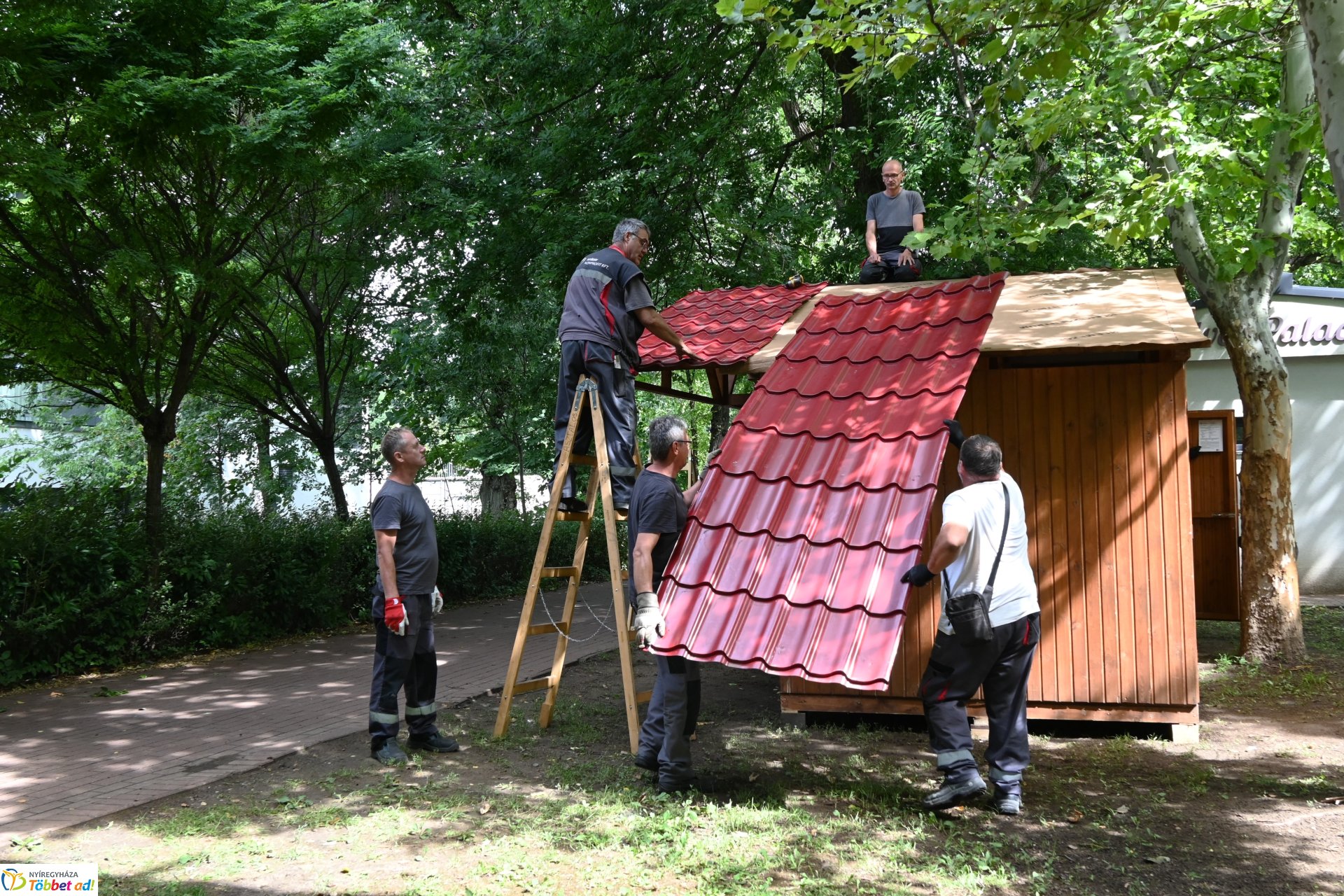SerFeszt és Buboréknapok - a megújuló rendezvényről tájékozódtak a sajtó képviselői