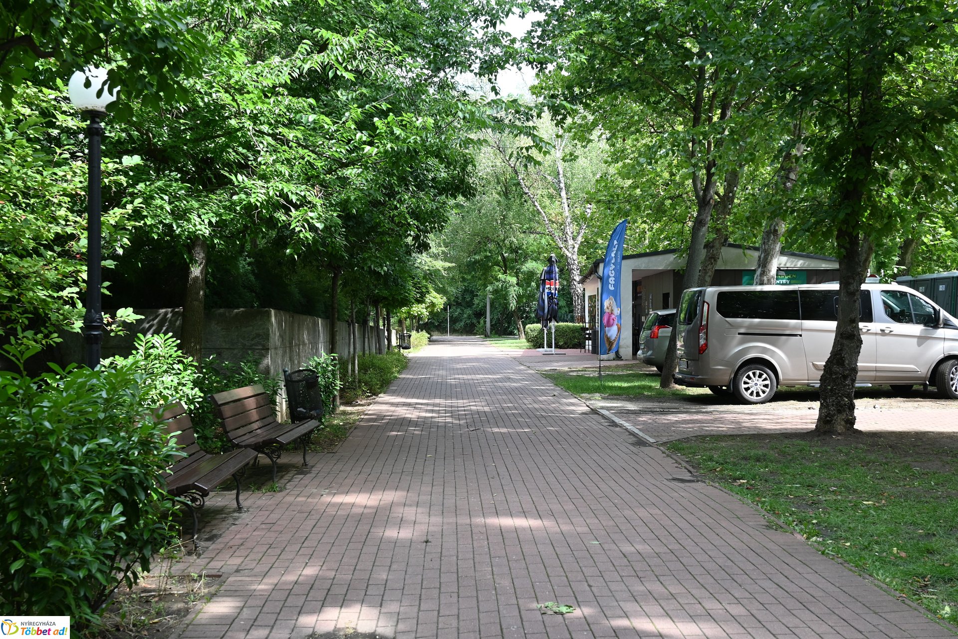 SerFeszt és Buboréknapok - a megújuló rendezvényről tájékozódtak a sajtó képviselői