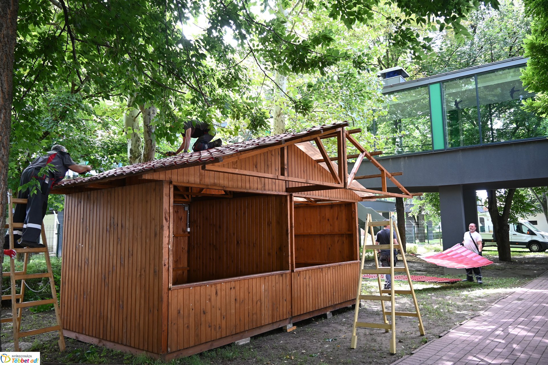 SerFeszt és Buboréknapok - a megújuló rendezvényről tájékozódtak a sajtó képviselői