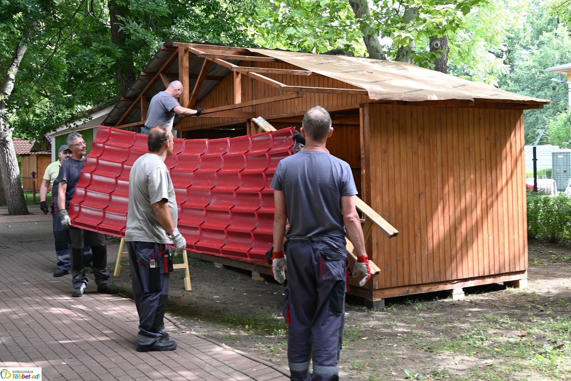 SerFeszt és Buboréknapok - a megújuló rendezvényről tájékozódtak a sajtó képviselői