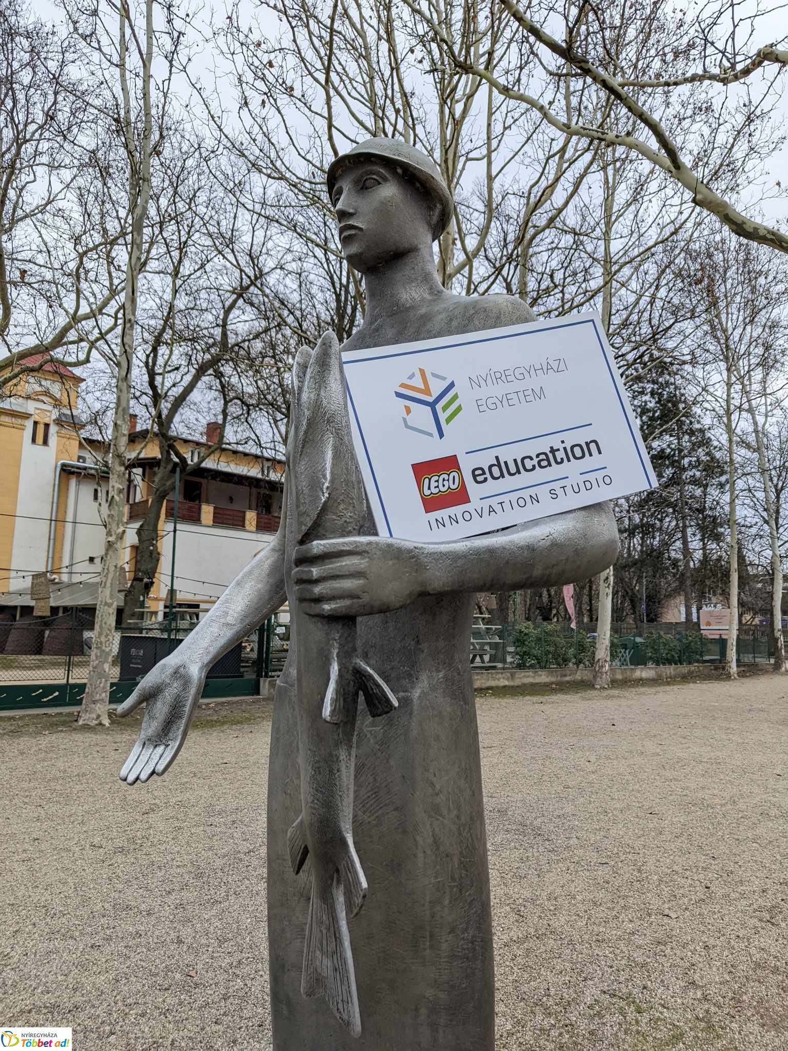 Siker a FIRST® LEGO® League zalaegerszegi Nemzeti Döntőjén 