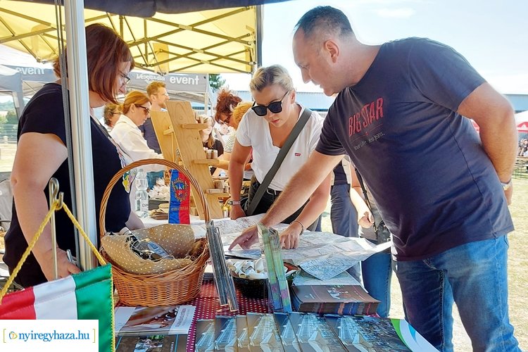 Sikeres nyíregyházi „turné” Lengyelországban