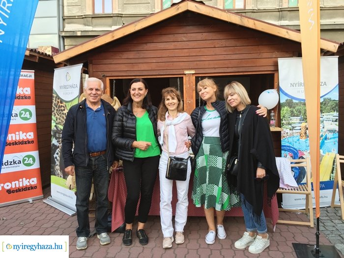 Sikeres nyíregyházi „turné” Lengyelországban