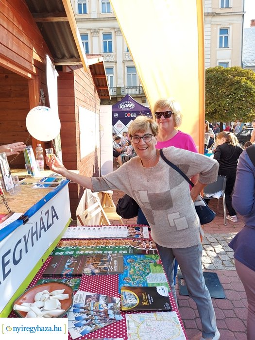 Sikeres nyíregyházi „turné” Lengyelországban