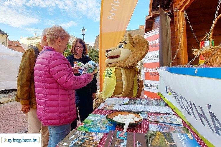 Sikeres nyíregyházi „turné” Lengyelországban