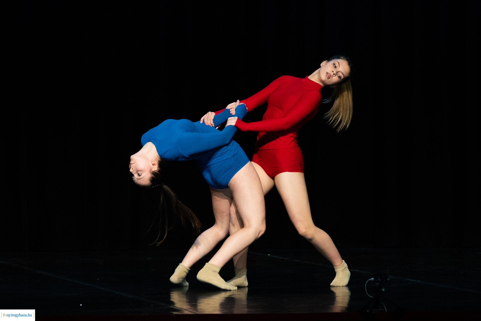 Sikerszéria! – Budapesten versenyzett a RE-flex Ifjúsági csoportja