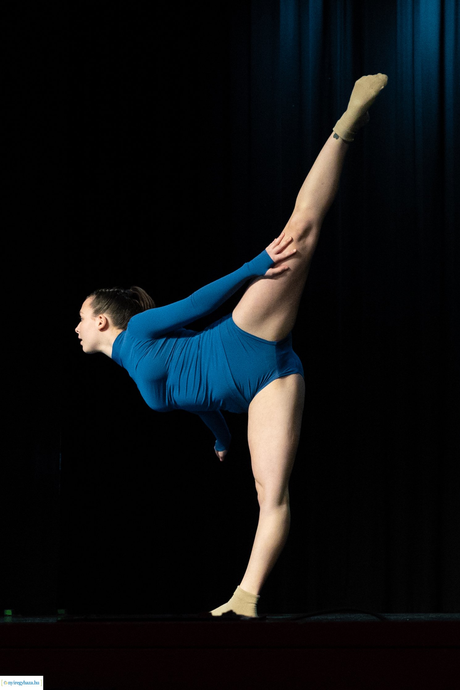 Sikerszéria! – Budapesten versenyzett a RE-flex Ifjúsági csoportja