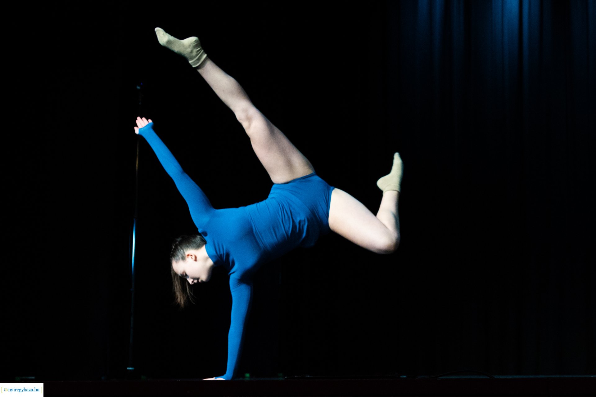 Sikerszéria! – Budapesten versenyzett a RE-flex Ifjúsági csoportja