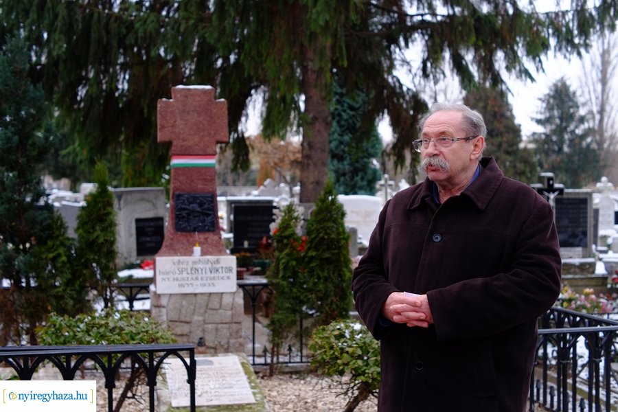 Síremlékek felújítva az Északi temetőben